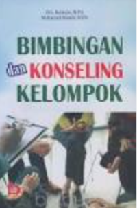 Bimbingan dan konseling kelompok