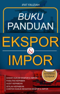 Buku Panduan Ekspor - Impor