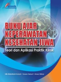 Buku Ajar Keperawatan Kesehatan Jiwa