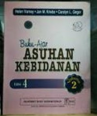 Buku Ajar Asuhan Kebidanan Edisi 4