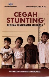 Cegah Stunting
