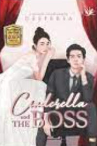 Cinderella and the boss