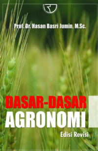 Dasar-dasar agronomi