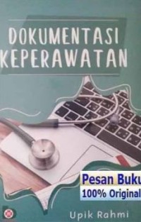 Dokumentasi Keperawatan