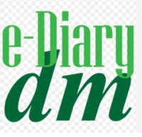 PUI : E-Diary dm Buku Panduan e-Diary dm Vol.2