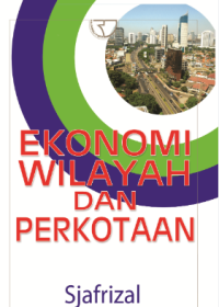 Ekonomi wilayah dan perkotaan