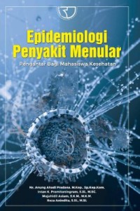 Epidemiologi Lingkungan