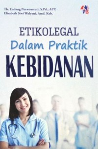 Etikolegal Dalam Praktik Kebidanan