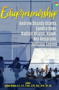 PUI : Edupreneurship