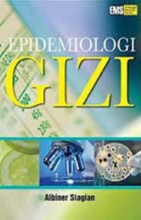 Epidemiologi Gizi