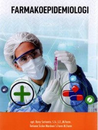 Farmakoepidemiologi