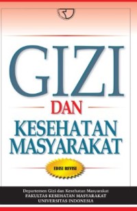 gizi dan kesehatan masyarakat