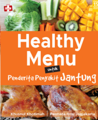 Healthy menu untuk penderita penyakit jantung