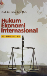 Hukum ekonomi internasional