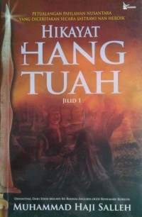 Hikayat Hang Tuah Jilid 1