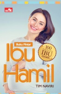 Buku Pintar Ibu Hamil