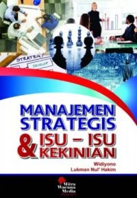 Manajemen strategis dan isu-isu kekinian