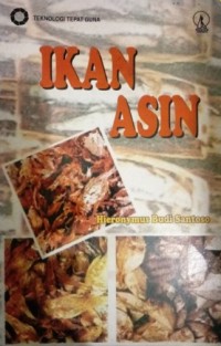 Ikan Asin