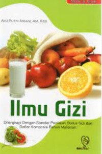 Ilmu Gizi