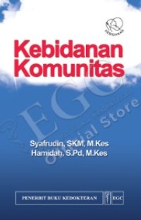 Kebidanan Komunitas
