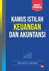Kamus istilah keuangan dan akuntansi