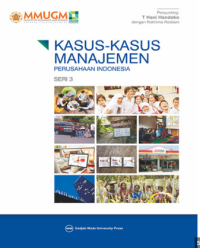 Kasus-kasus manajemen perusahaan Indonesia