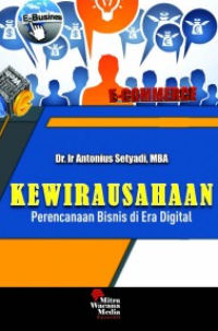 Kewirausahaan perencanaan bisnis di era digital