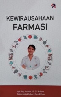 Kewirausahaan Farmasi