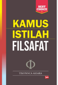 Kamus istilah filsafat