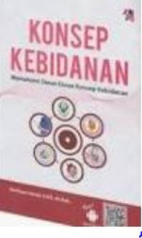 Konsep Kebidanan