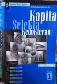 Kapita Selekta Kedokteran Jilid 1