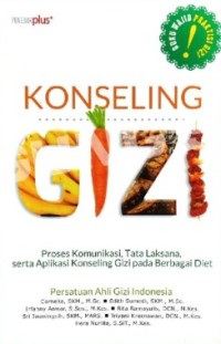 Konseling Gizi