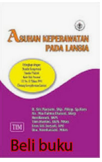 Asuhan Keperawatan Lansia