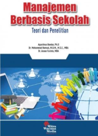 Manajemen berbasis sekolah teori dan penelitian