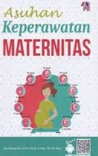 Asuhan Keperawatan Maternitas