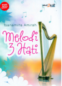 Melodi 3 hati