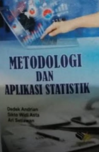 Metodologi dan aplikasi statistik