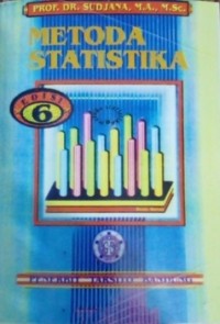 Metoda Statistika Edisi 6