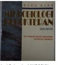 Buku Ajar: Mikrobiologi Kedokteran