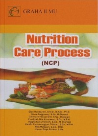 Nutrition Care Process (NCP)