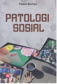 Patologi sosial