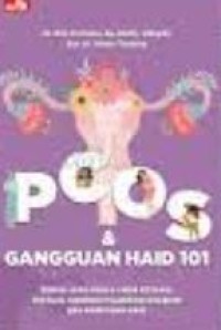 PCOS dan Gangguan Haid 101