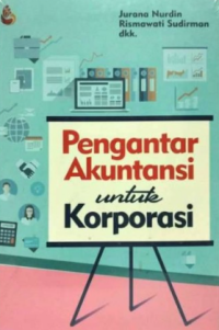 Pengantar akuntansi untuk korporasi