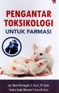 Pengantar Toksiologi Untuk Farmasi