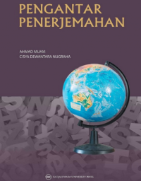 Pengantar penerjemahan