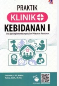 Praktik Klinik Kebidanan I