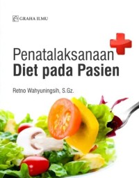 Penatalaksanaan Diet Pada Pasien