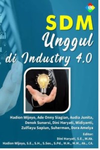 PUI : SDM Unggul di Industry 4.0