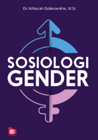 Sosiologi gender