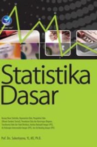 Statistika dasar